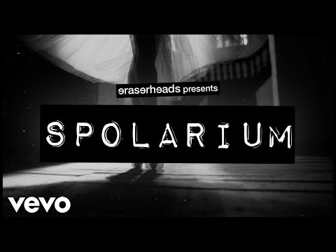 Eraserheads - Spoliarium