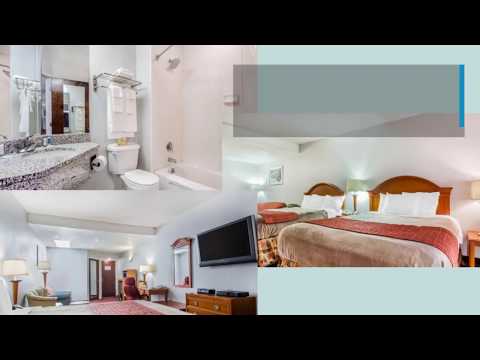 Rodeway Inn & Suites- New Paltz- About Us!