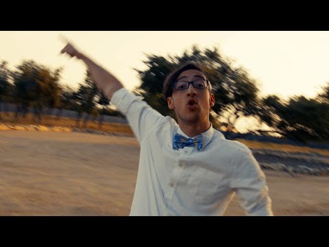 Jeesh, Redster - BOSS WARNING 2 (Official Video)