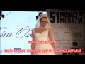 &nbsp;&nbsp;ESRA ÖZCAN MODA EVİ 2016 DEFİLESİ - GELİN DAMAT FASHION DAY 51 MODACI 51 MODA EVİ