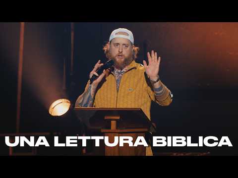 ELEAZARUS - A Biblical Reading