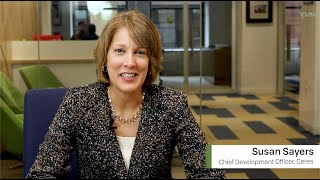 Happy Thanksgiving from Ceres!