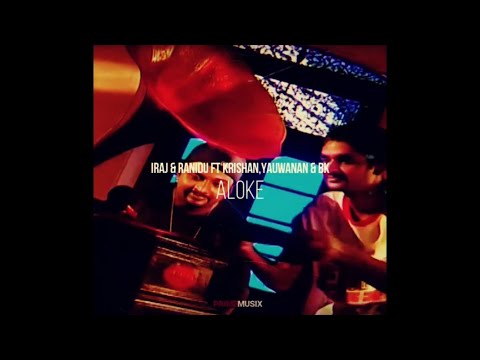Iraj & Ranidu Ft. Krishan , Yauwanan & BK-Aloke (Short Clip With Lyrics) #Shorts