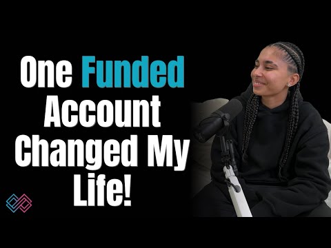 How to Trade Prop Firms AND Get a PAYOUT! | Kayz Fx