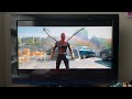Opening To Ghostbusters Afterlife 2021 2022 DVD