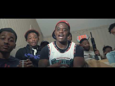 ZAC SAVAGE- SAVAGE (OFFICIAL MUSIC VIDEO)