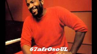✿ MARVIN GAYE - Turn On Some Music ✿
