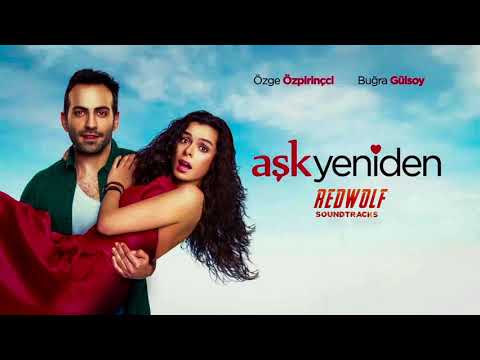 Betül Sayıcı - Gelmedin (Aşk Yeniden)