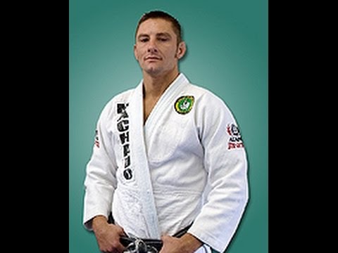 Just The Gi Top Podcast Episode #33 - Brian Johnson