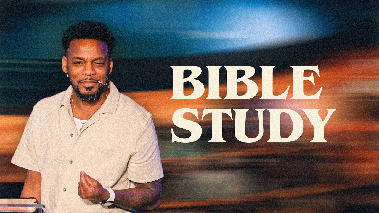 Midweek Bible Study