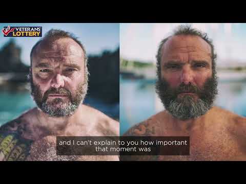 Incredible story of the Rowing Marine who crossed the Atlantic!