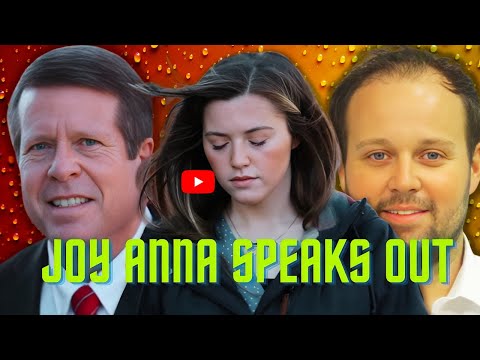 Heartbreaking Revelations 😱Joy-Anna Duggar's New Photo Sparks Controversy and Family Drama!