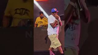 Keith Murray - Get Lifted 🎤 #hiphop #keithmurray #concert