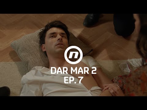 Željko je loše - Dar Mar 2 - epizoda 7