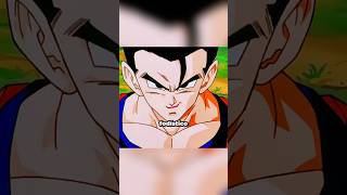 E Se O Gohan ENFRENTASSE O Kid Buu?