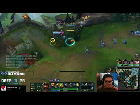 SOLARBACCA Gangplank Vs Teemo Top - NA Diamond - Patch 13.20