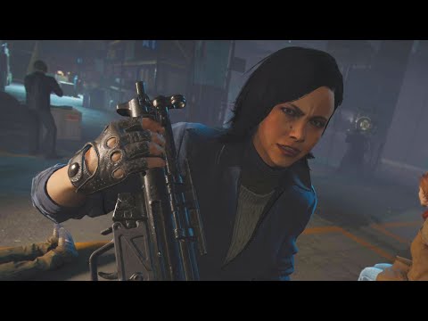 Call of Duty: Black Ops Cold War - Capturing Anton Volkov (Call of Duty Black Ops 2020)