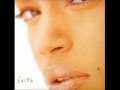 Faith Evans - You Used to Love Me