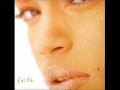 Faith Evans - You Used to Love Me 