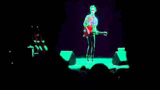 The Tallest Man On Earth - To Just Grow Away (Live) good audio