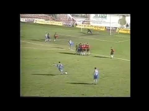 Brasil de Pelotas 1 x 1 Grêmio - Campeonato Gaúcho 1997