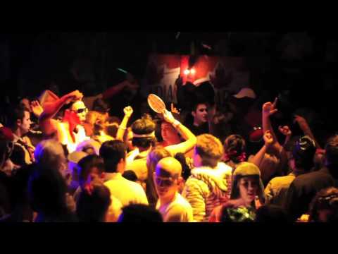 LateNites Productions - Zeds Dead - October 31st, 2010