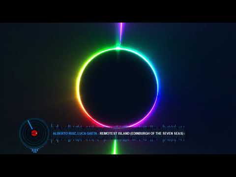 Alberto Ruiz     Luca Gaeta          Remotest Island