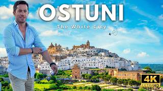Ostuni, Puglia Travel Guide 2026: Top 10 Things to Do