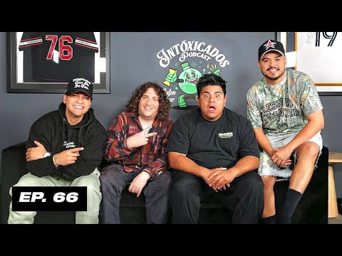 @Chicostoxicos & Costa from PROJECT X (Oliver Cooper) on Auditioning w/ Pants Off & PROJECT X 2? 