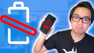 My iPhone Battery Is Dying In Quarantine! 🪫