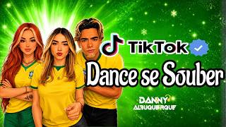 Dance se souber as melhores~ {TikTok} 2026🎶💜