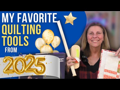 10 Genius Quilting Tools I Absolutely LOVE