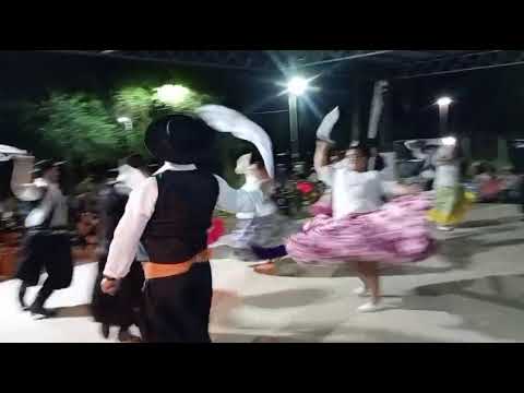 Peña REENCUENTRO EL COLORADO FORMOSA EN ENCUENTRO REGIONAL DE PEÑAS EN MAYOR VILLAFAÑE 