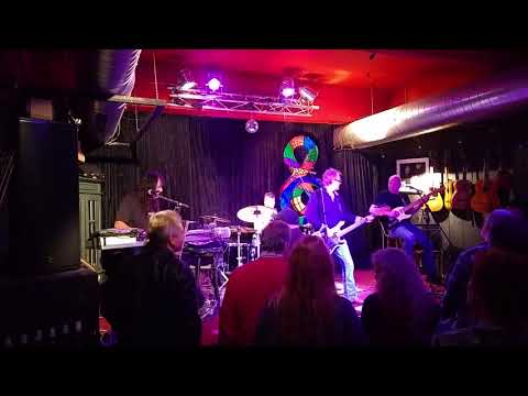 GO MUSIC  GDANSKA OBERHAUSEN -  06.02.2018 - Martin Engelien