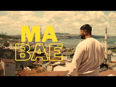 BIG CEMO - MA BAE (OFFICIAL VIDEO)