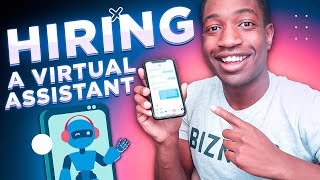 How to Hire a Virtual Assistant for Wholesale Real Estate