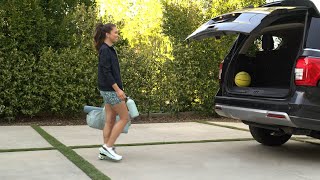 Skechers Glide-Step Slip-ins commercial