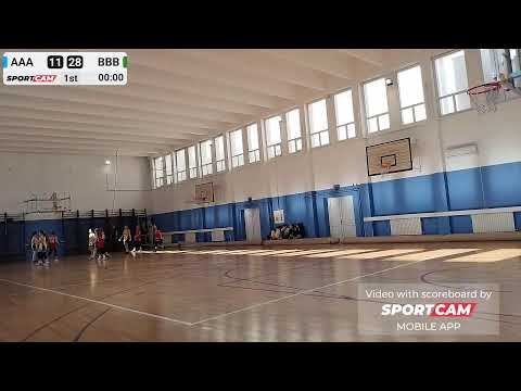 Lps alba iulia vs Prahova - 01/03/2026