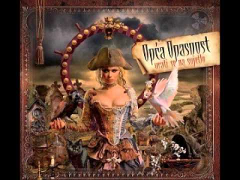 Opća Opasnost - 10 - Tri rijeke (feat. Zoran Misic) (W/Lyrics).wmv