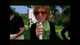 Let’s Sing with Andy: Andy Sings Yo Gabba Gabba Time to Go Outdoors By Hot Hot Heat 🎸🎶🎵