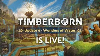 Timberborn
