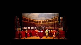 Los Primo de Rivera – Final – COAC 2005