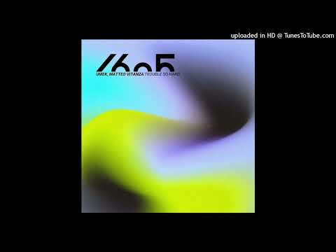 Umek & Matteo Vitanza - Trouble so Hard (Original Mix)