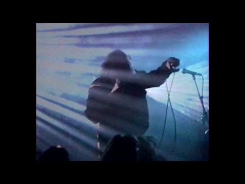 Scorpio Rising - Disturbance Live The Powerhaus, London 25.03.92