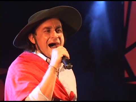 02 - Do Fundo da Grota / Cantador de Campanha / Criado Tipo Bicho / O Rio Grande me Criou