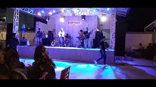 Download lagu ngeri - BESTI N FAMS (cover) mp3