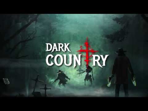 Dark Country youtube-video