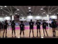 Zona 17-1 Gold Medal Match 2017 GJNC Minneapolis