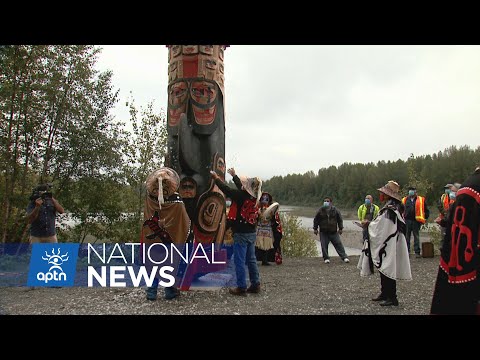 Coalition on MMIWG express disappointment towards political parties | APTN News
