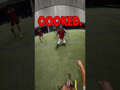 He Had To Prove Them Wrong 🥶